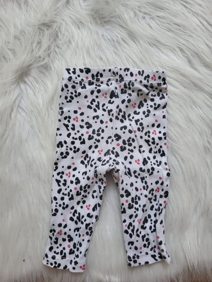 Legging panthère - photo numéro 2