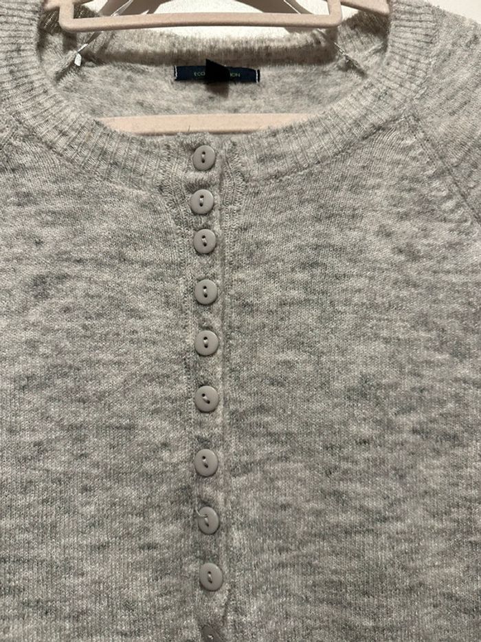 Robe pull - photo numéro 2