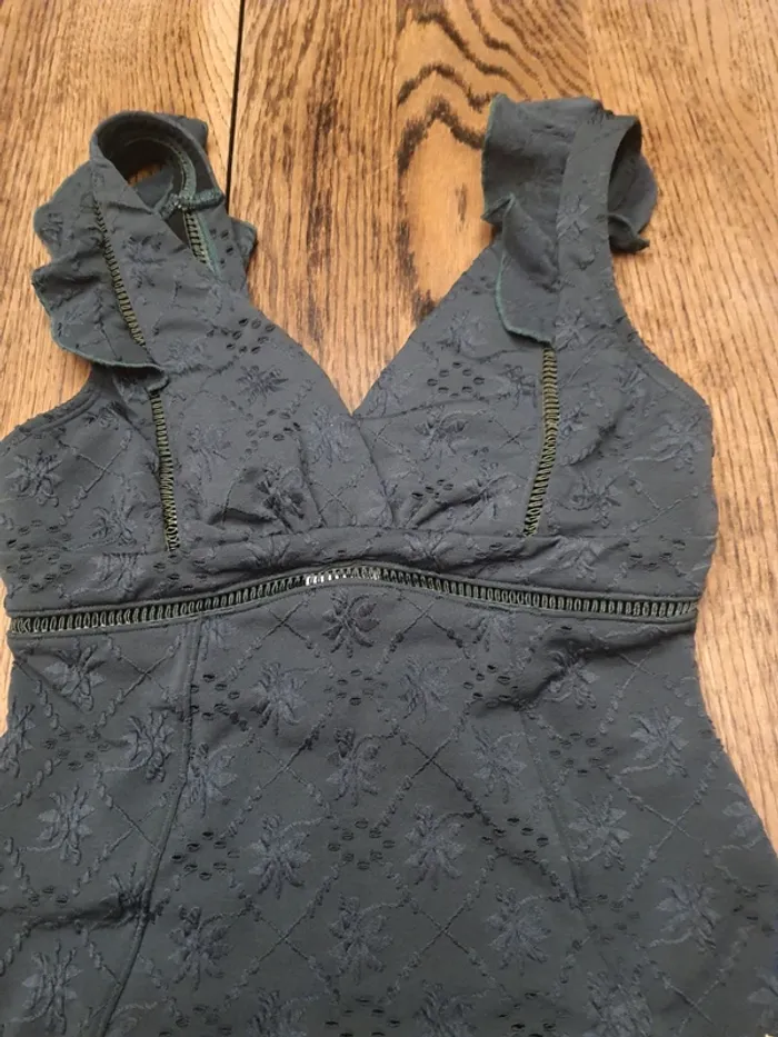 Maillot de bain Beachlife taille 38 cup B - photo numéro 7