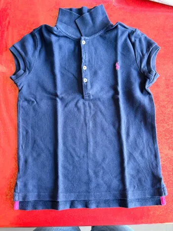 Polo Ralph Lauren 6 ans