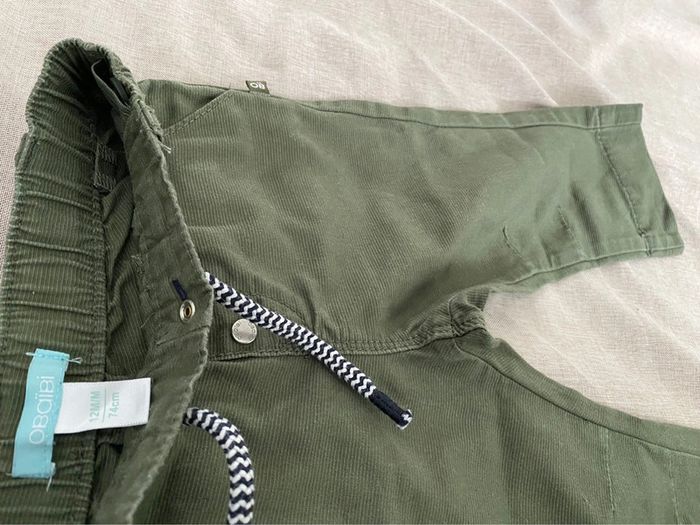 Pantalon Bébé - neuf - photo numéro 2