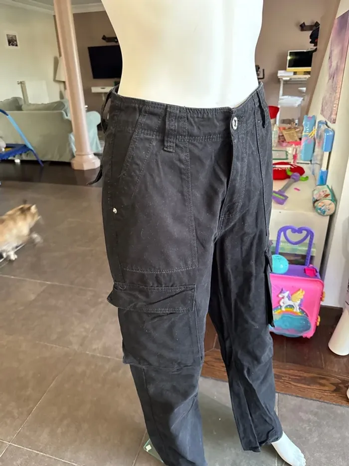 Pantalon femme - photo numéro 4