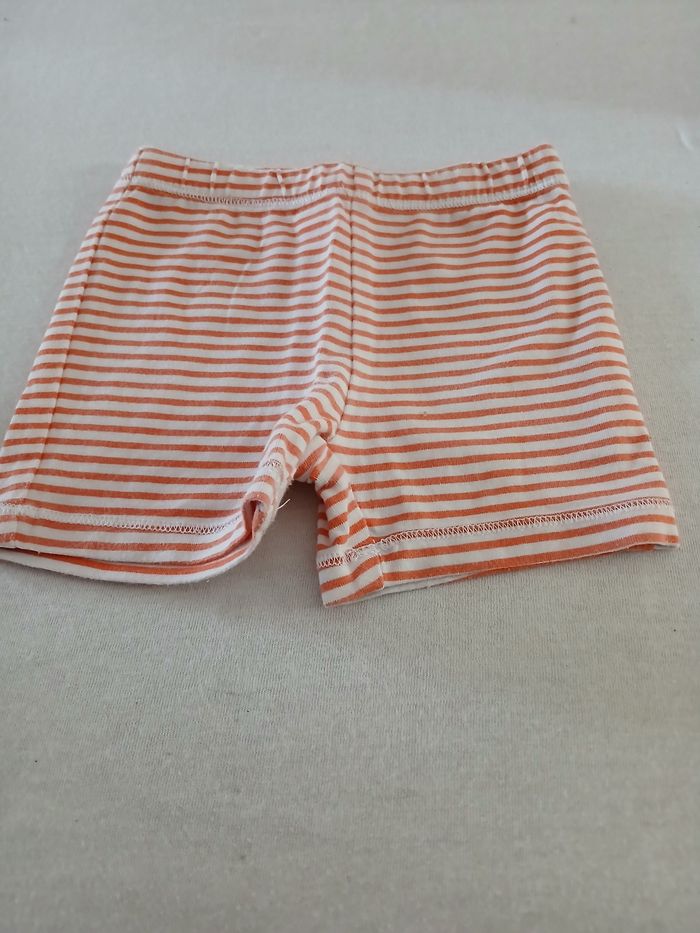 Short