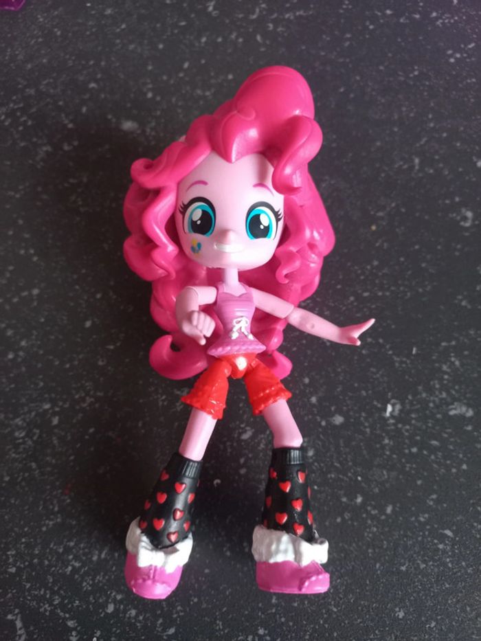 Lot my little pony et autre hasbro - photo numéro 9