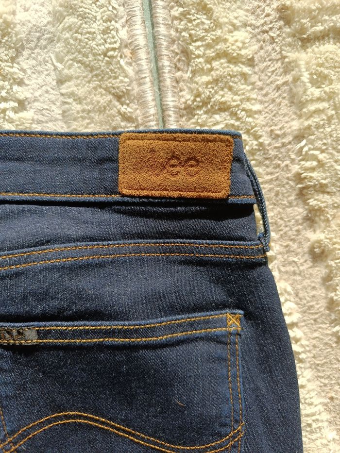 Lee pantalon - photo numéro 6