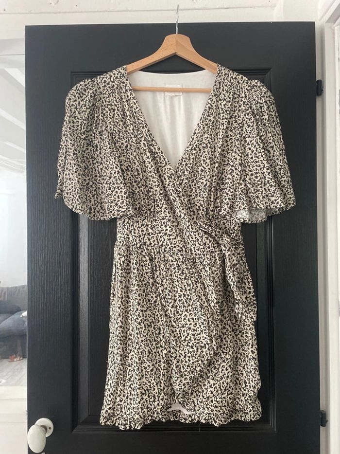 Robe portefeuille