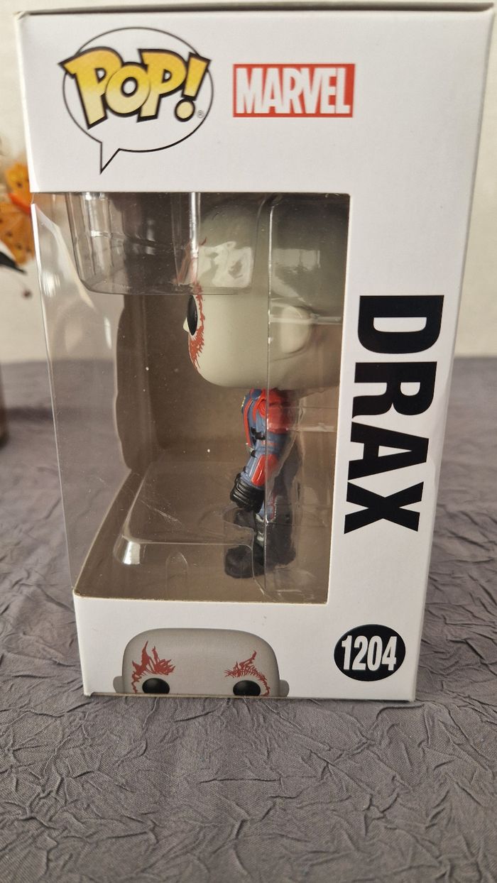 Funko pop 1204 - photo numéro 2