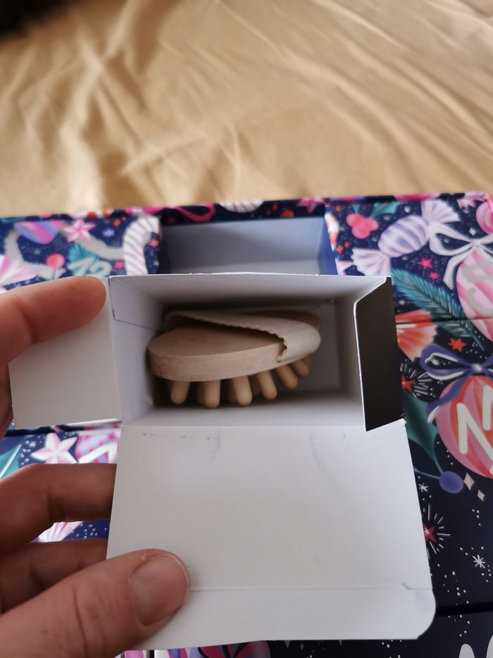 Calendrier de l'avent - photo numéro 9