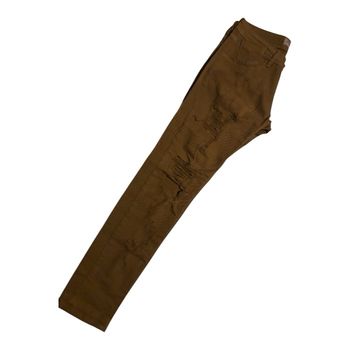 Pantalon homme Tokuno Shima