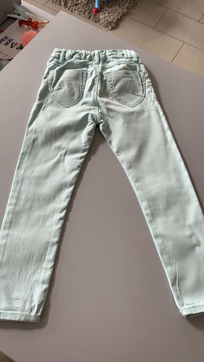Jean skinny 5 ans In Extenso - photo numéro 5
