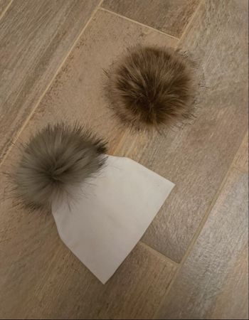 Bonnet 