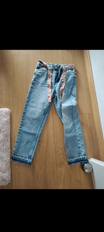 Jeans femme