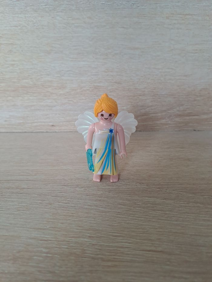 Lot 5 playmobil - photo numéro 6