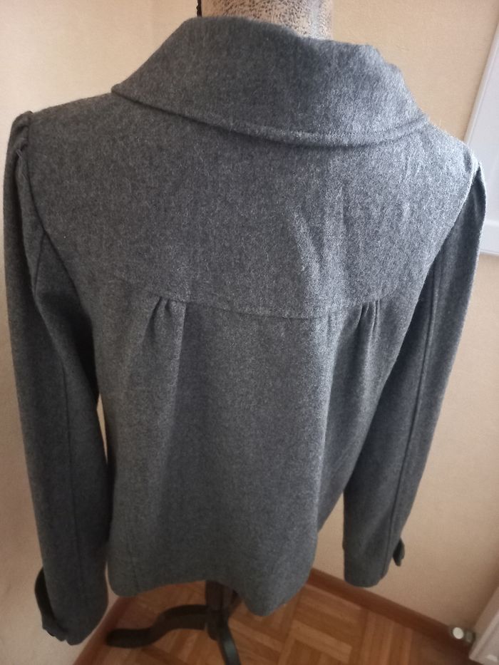 Veste - photo numéro 6