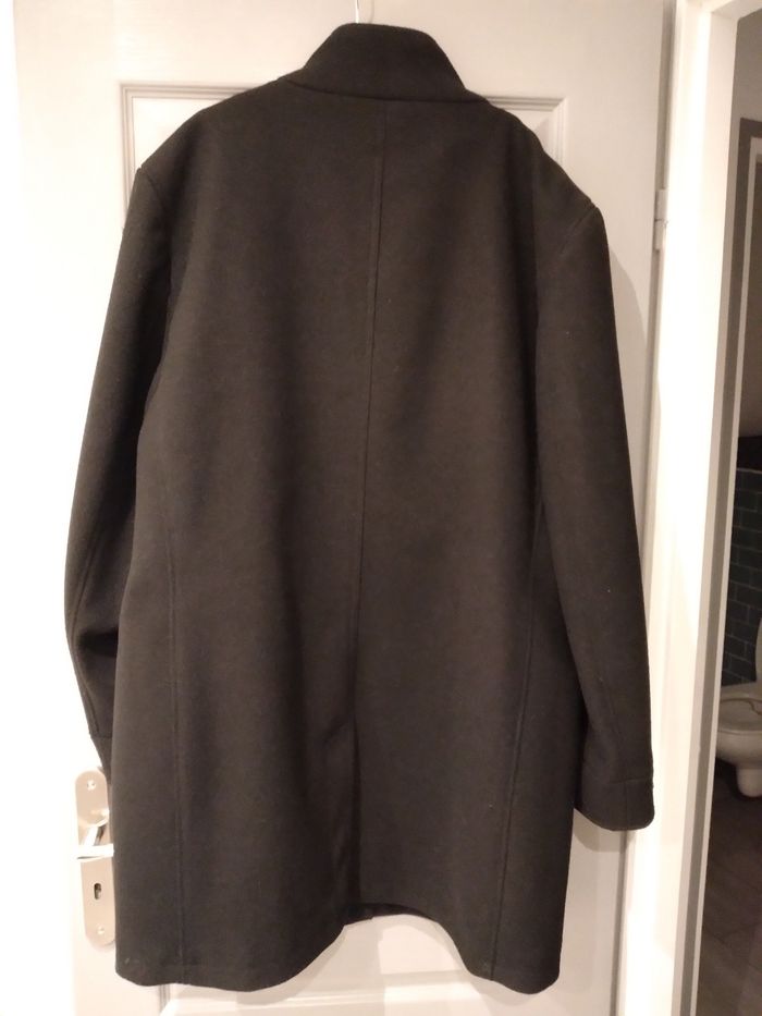 Manteau long - photo numéro 2