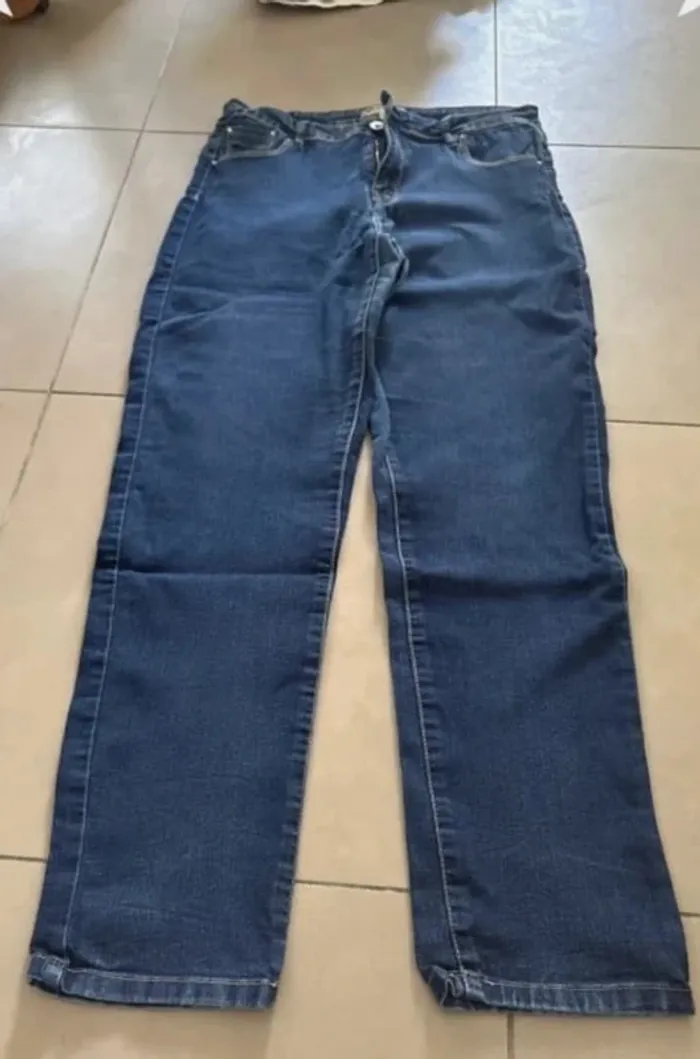 💙 Jean slim Complices - Taille 44 💙