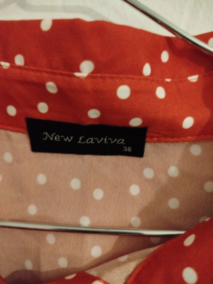 Blouse taille 38 - photo numéro 3