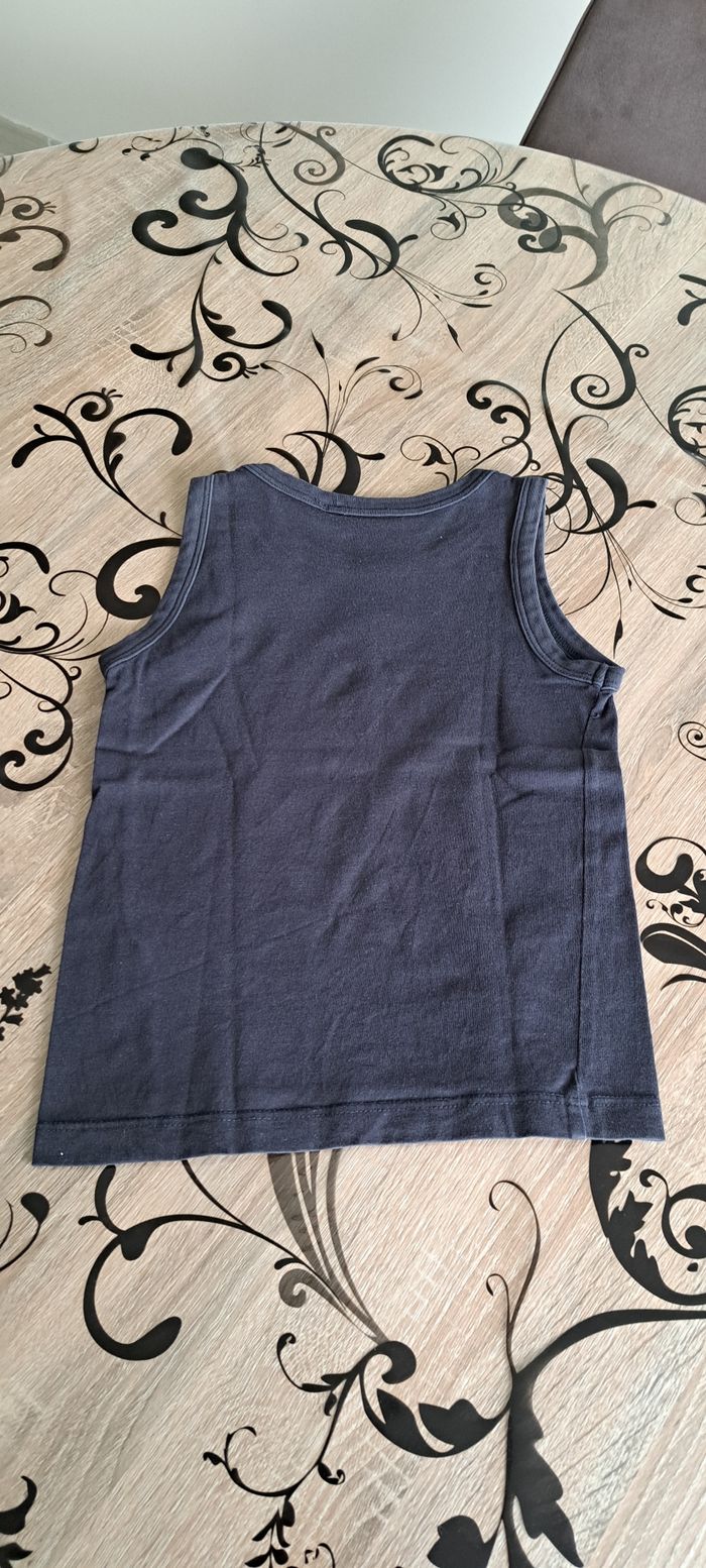 Lot de 2 débardeurs Taille 6 ans - photo numéro 7