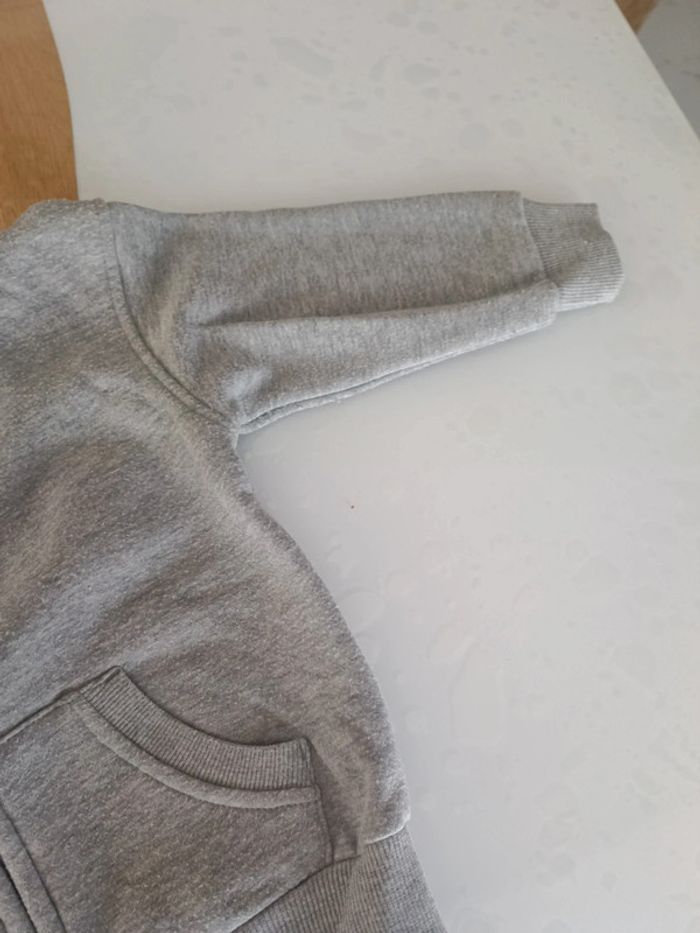 Veste garçon - photo numéro 3