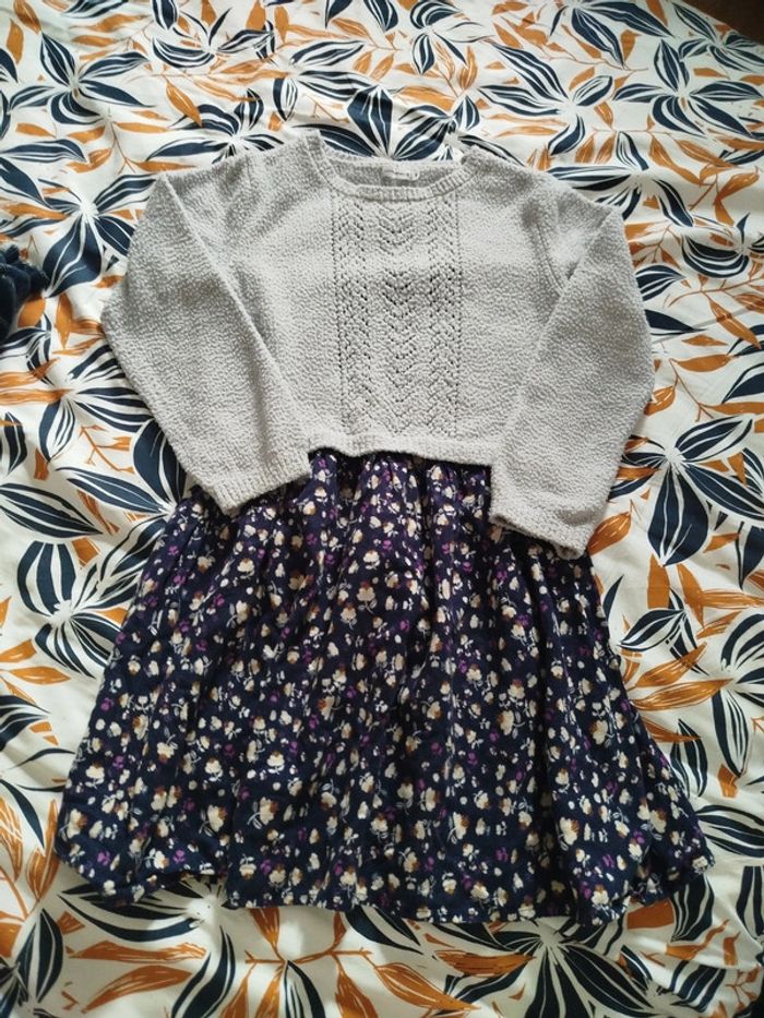 Robe hiver