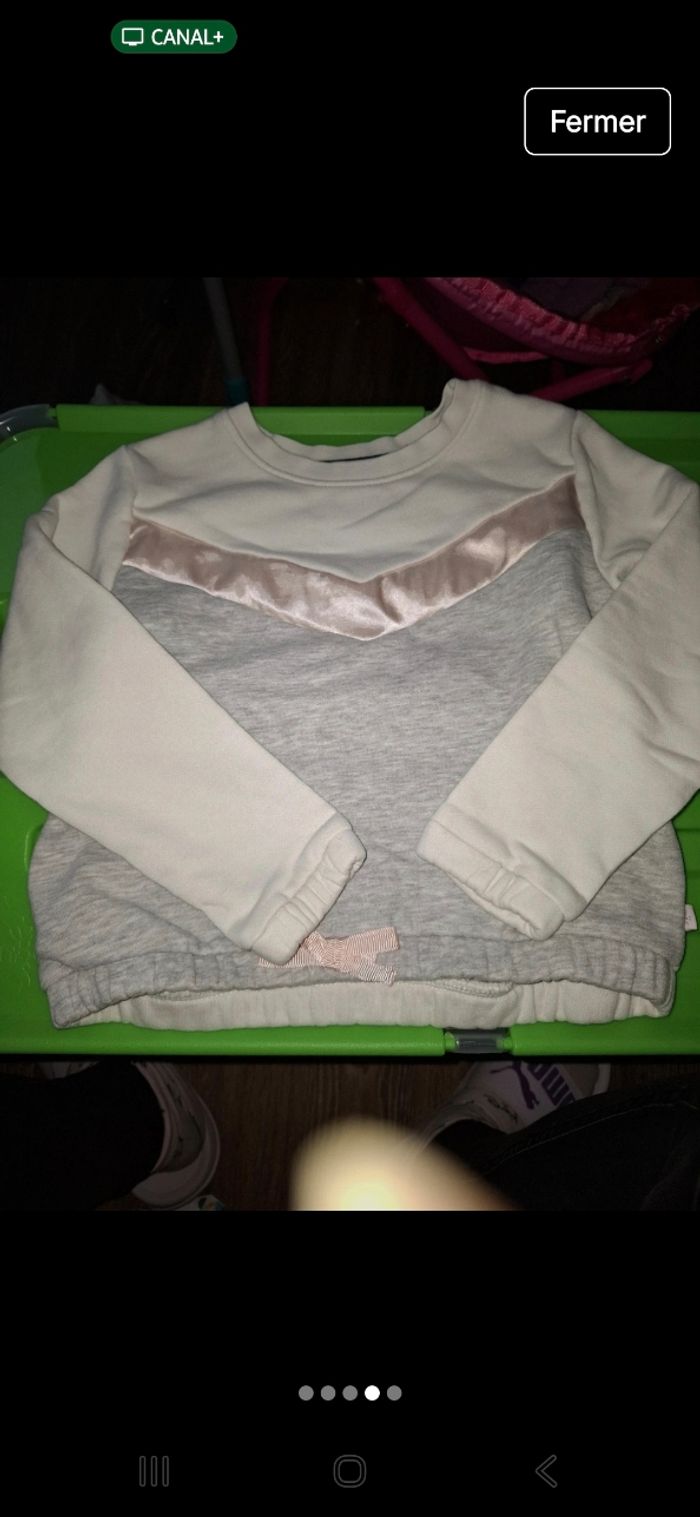 Sweats - photo numéro 4