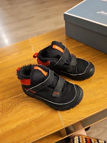 Chaussures randonnée