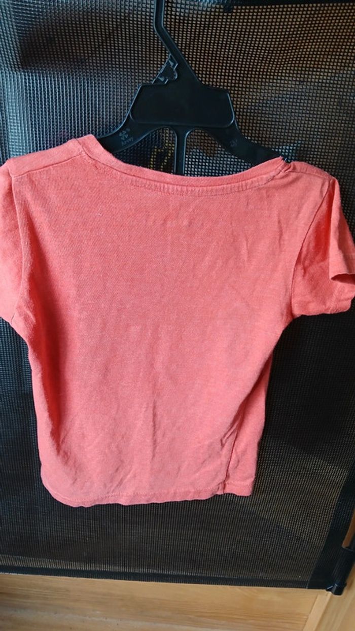 T-shirt - photo numéro 2
