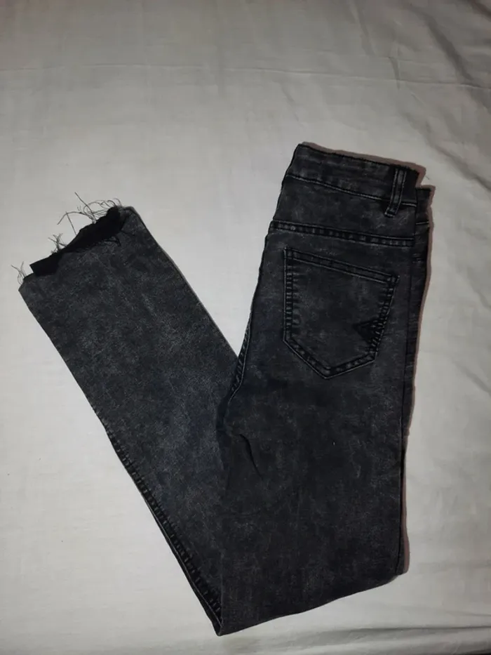 Jean skinny jennyfer