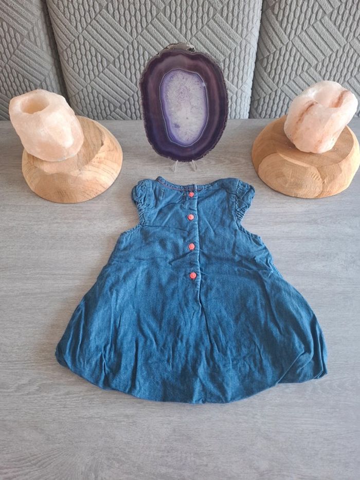 superbe Robe orchestra 3 mois - photo numéro 4