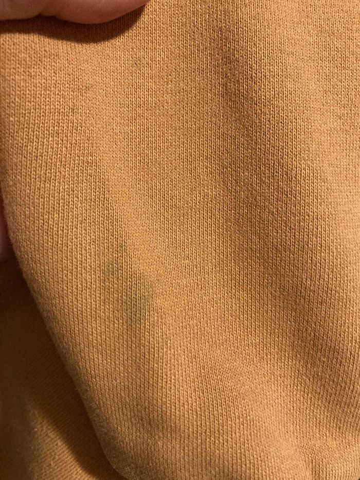 Sweat fille - photo numéro 3