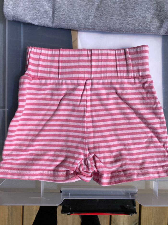 Pyjama 2 pièces - photo numéro 4