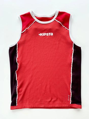 Maillot de basketball 7 ans 🏀