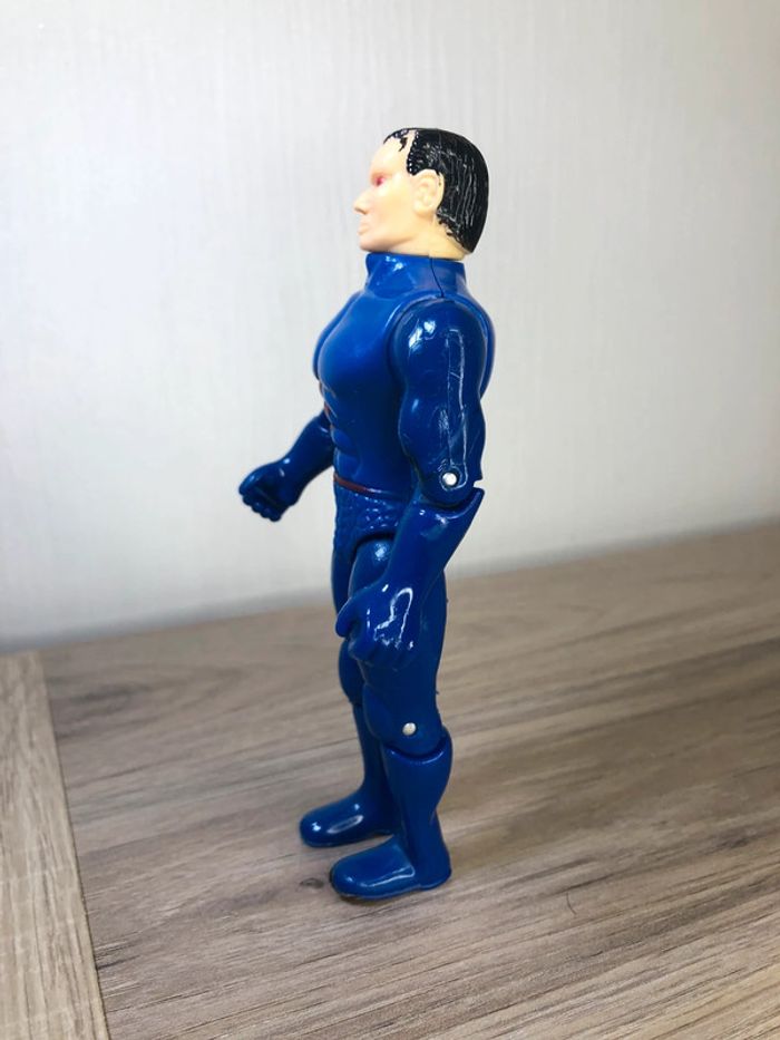 Figurine action figure bootleg vintage - photo numéro 2