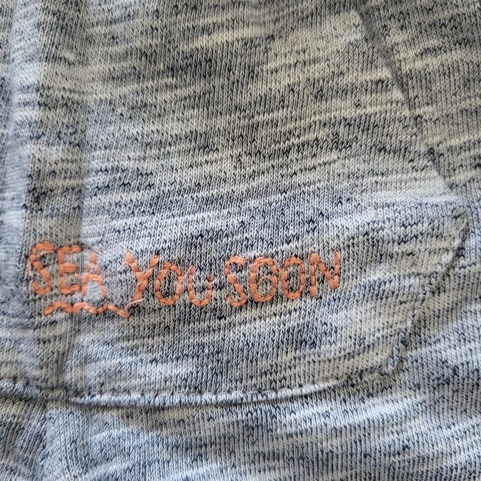 Short 3 mois - photo numéro 2