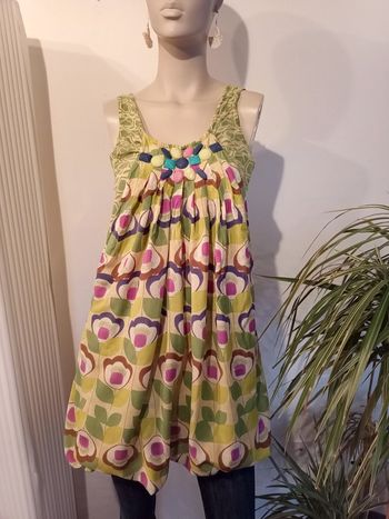 Très jolie tunique 🤩