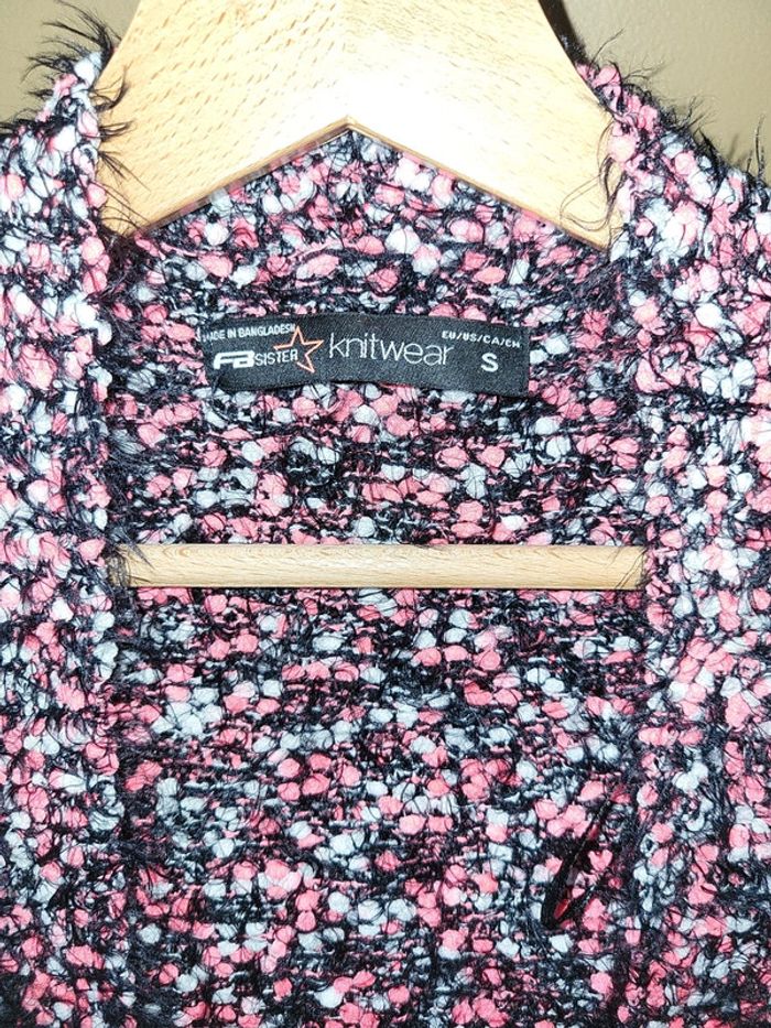 Gilet femme - photo numéro 3