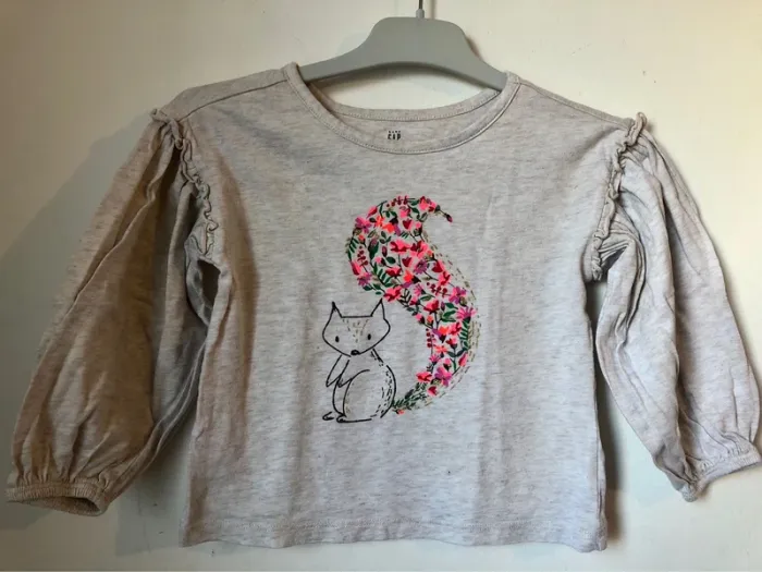 T-shirt baby GAP
