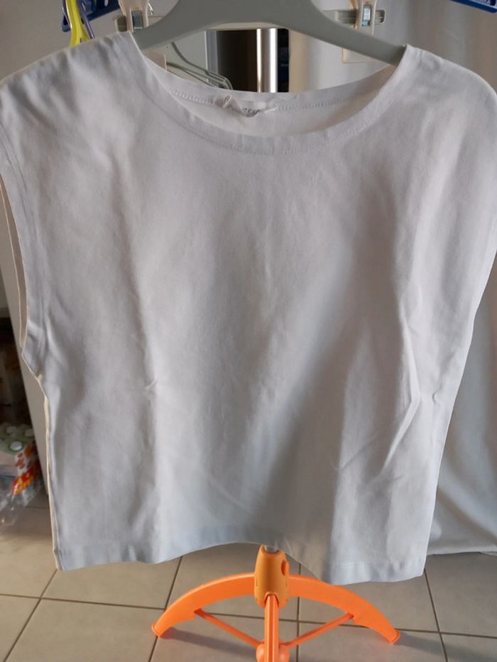 T-shirt Cache Cache