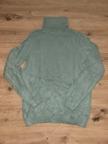 Pull femme