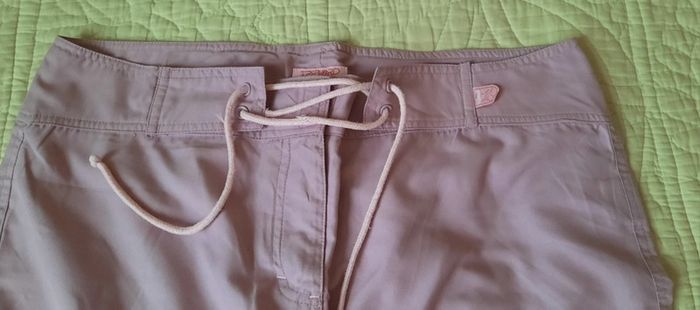 Pantalon corsaire - photo numéro 3