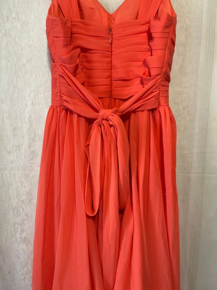 robe de cérémonie - photo numéro 7