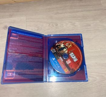 red dead redemption 2