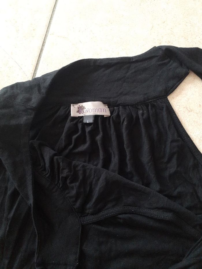 Robe légère taille L - photo numéro 3