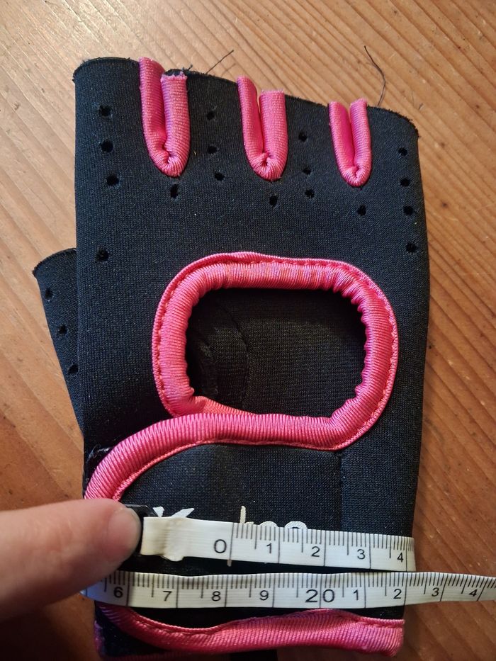 Mitaine femme - T. S/M - Kaytan - photo numéro 5