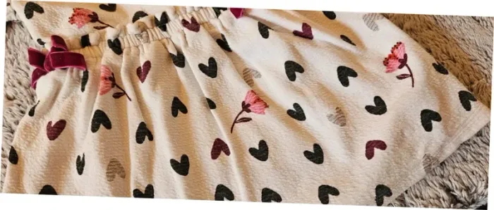 Robe catimini coeur - photo numéro 3