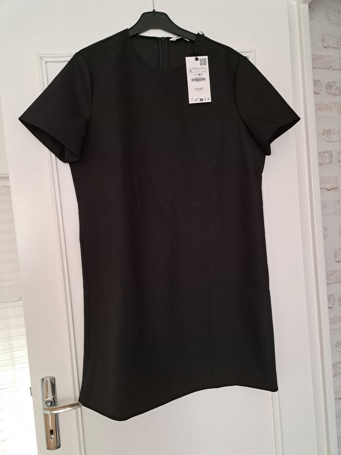 Robe Zara