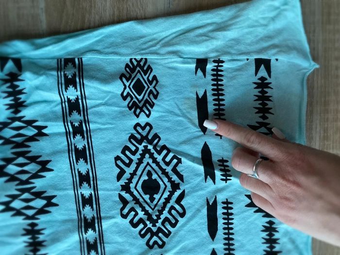 Tee shirt - photo numéro 4