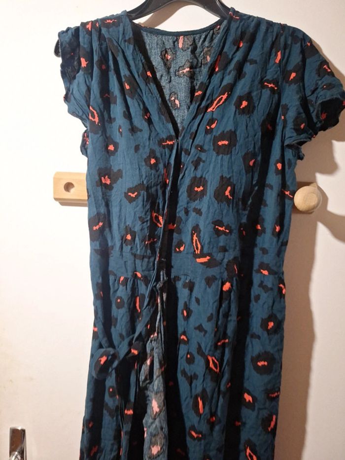 #Robe longue - photo numéro 2