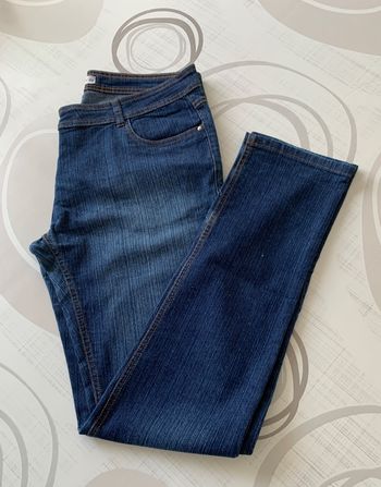 Jean bleu - 42 - Women Only