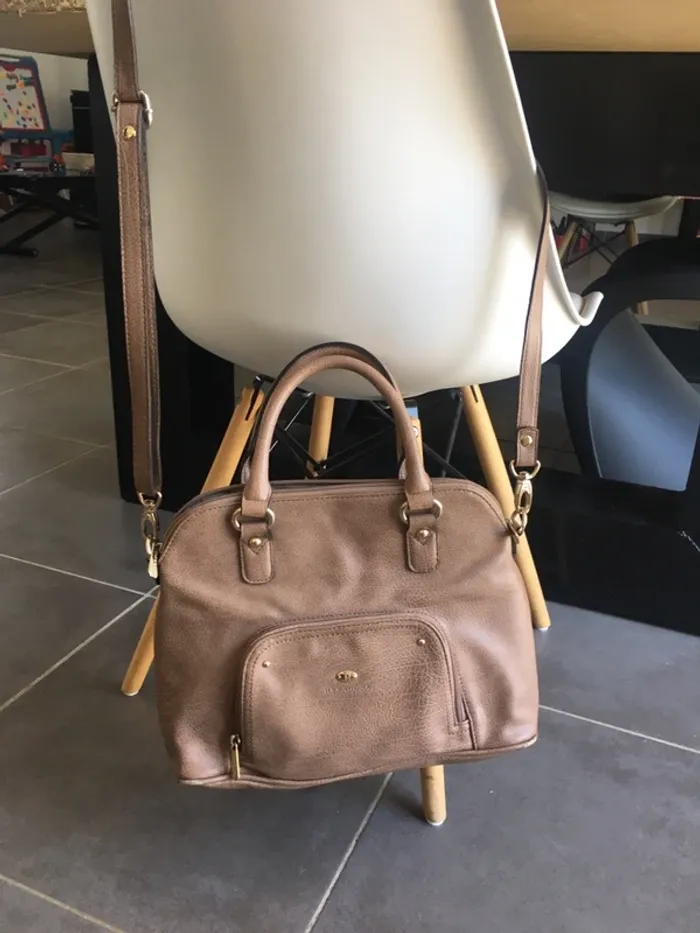 Sac à main Hexagona